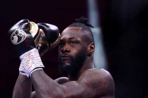 What Wilder’s Shock Defeat Means for Joshua, Fury, Usyk, and Dubois After Heavyweight Division is..