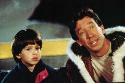 Hidden Secret in The Santa Clause Movie Sparks Sinister Theory