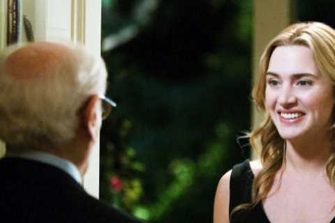 The Holiday Fans Shocked by Kate Winslet's Age in Classic Film