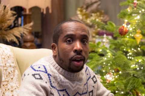 Ghosts Christmas Special: Full Cast Revealed and Air Date
