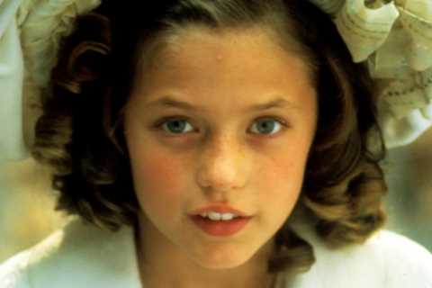 Former Child Star from 90s Christmas Movie Leads a Different Life Now