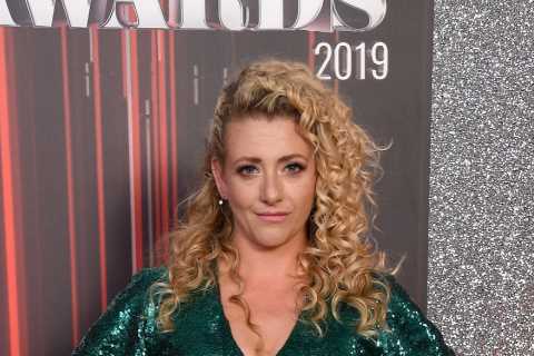 Former Emmerdale Star Louisa Clein's Short Film Tipped for Oscars