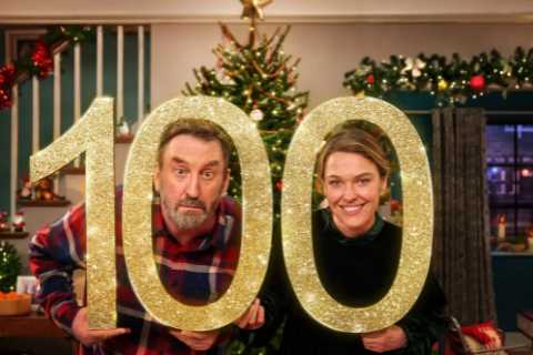 Naked Attraction Takes Disastrous Turn in Surprising BBC Sitcom Crossover