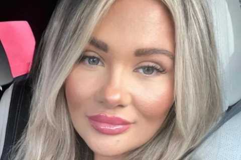 Love Island Star Shaughna Phillips Opens Up About Heartbreaking Christmas Loss