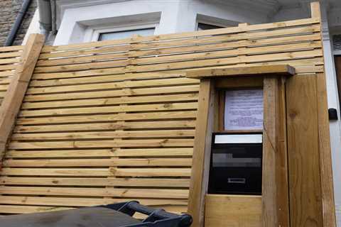 Neighbours Defend Homeowner's Unusual Actions: He Lives in His Own World
