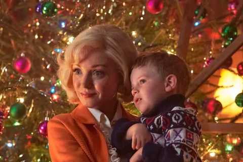Get Ready for the Call the Midwife Christmas Special: Who's in the Cast and When to Watch