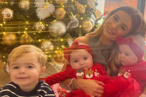 Love Island's Dani Dyer sparks engagement rumors with West Ham boyfriend Jarrod Bowen in cozy..