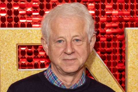 Love Actually director Richard Curtis reveals regret over cutting LGBTQ storyline from iconic..