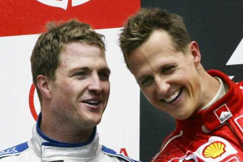 Michael Schumacher's Brother Gives Heartbreaking Update on F1 Legend: Nothing's Like It Used to Be
