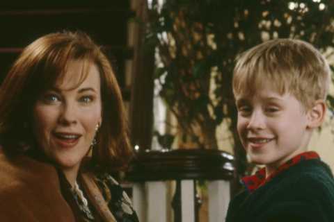 Home Alone Fans Shocked by Real Age of Kevin McCallister's Mum