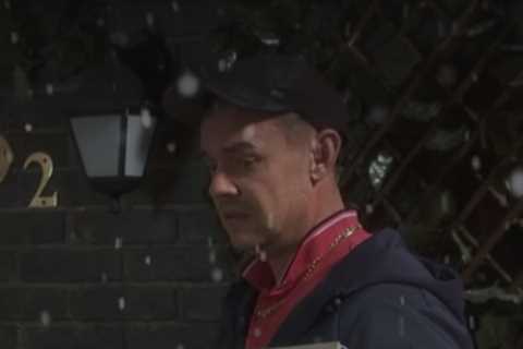 Mrs Brown's Boys Star Causes Controversy with Incestuous Kiss