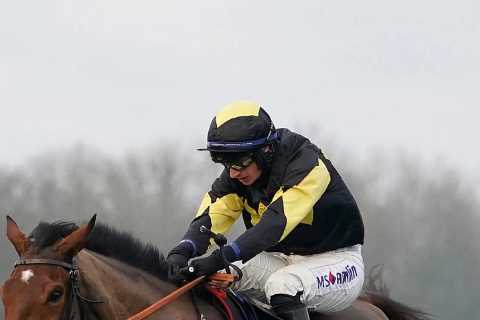Templegate Reveals His Pick for the Welsh Grand National