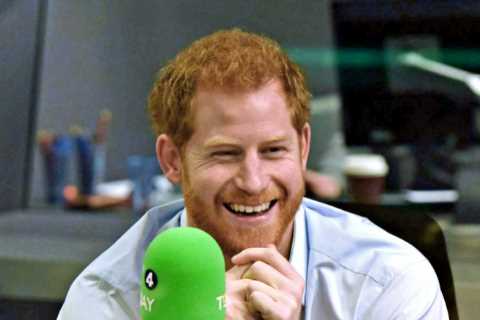 Get Ready for the Christmas Guest Editors on BBC Radio 4's Today Programme