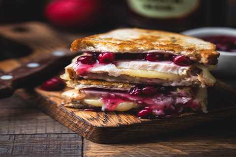 Four Ways to Turn Your Christmas Dinner Leftovers into a Delicious Feast