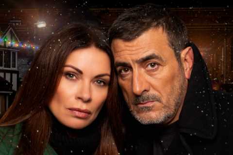 Coronation Street Boxing Day Spoilers: Peter Barlow Quits the Cobbles for Good