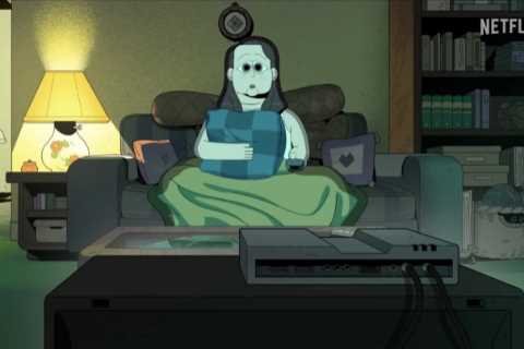 Netflix Fans Beg for Second Season of New Animated Series