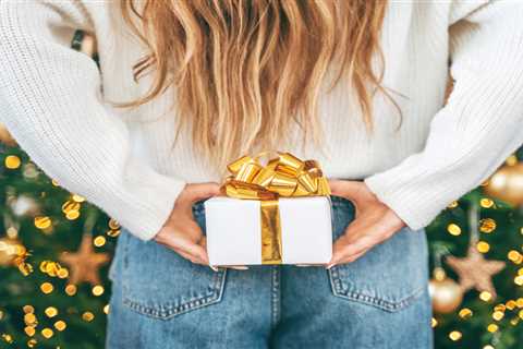 Toilet Paper Tops List of Worst Christmas Gifts, According to Consumer Group