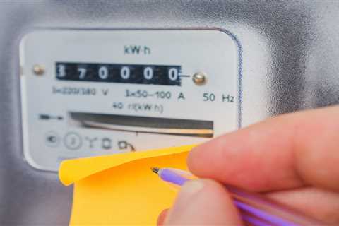 Important Energy Bill Update: Don't Miss the Deadline!