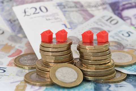Millions of UK Homeowners Face Soaring Mortgage Payments in 2023