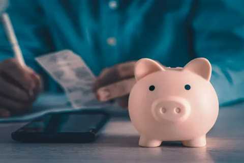 What will happen to savings rates in 2024 and have they peaked?
