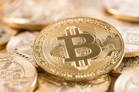 Bitcoin investor shares top tips for investing in cryptocurrency