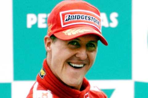 Inside Michael Schumacher's Decade-Long Recovery from Ski Crash as Brother Shares Update