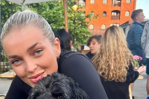 Love Island Star Mary Bedford Mourns the Loss of Her Beloved Dog