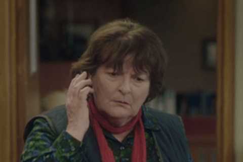 Vera Fans Divided Over Show's First Ever Christmas Special