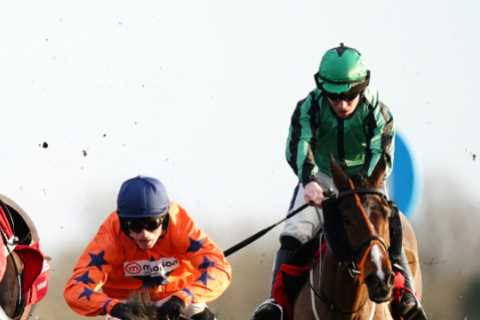Ruby Walsh slams unfair pre-race incident before Hewick wins King George Chase at Kempton