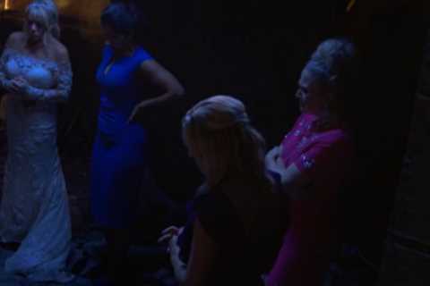 EastEnders fans claim The Six murder storyline is identical to hit US show – and predict how it..