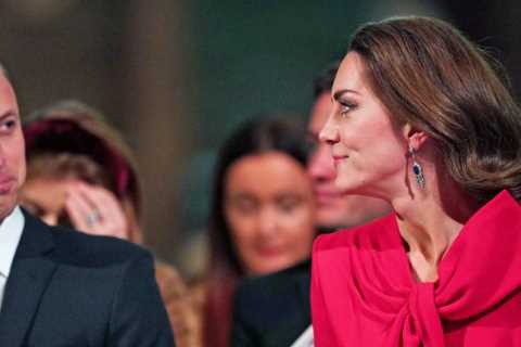 Prince William's 'Awful' Gift for Princess Kate Revealed - It 'Didn't Go Well' and 'She'll Never..