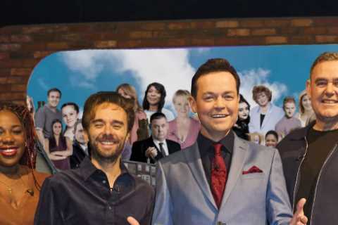 The Big Quiz: Coronation Street vs Emmerdale cast: Who is appearing in the soap gameshow?