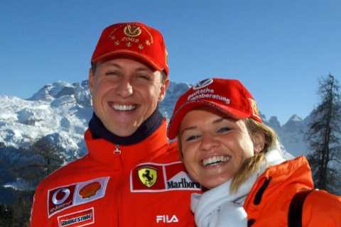 Inside the Private Life of Michael Schumacher: How his Wife Corinna Manages his Fortune and Keeps..