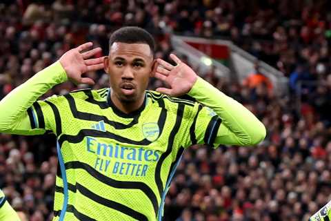 Arsenal vs West Ham: Premier League London Derby Preview