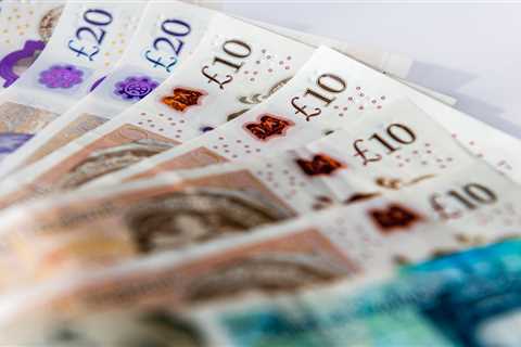 Get Ready: 12 Benefits Being Paid Early This Week, Including Universal Credit