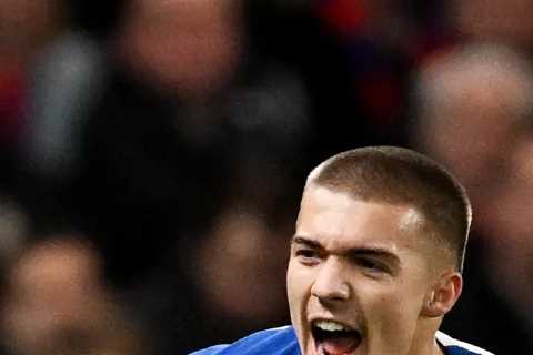 John Terry Praises Chelsea Youngster Alfie Gilchrist for Memorable Debut Performance