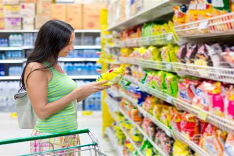 'Bring back the original!' B&M shoppers demand return of beloved crisp flavor