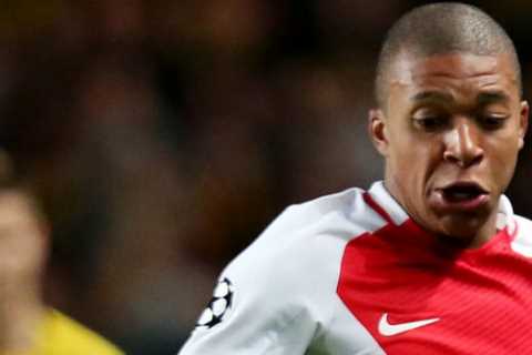 Former Arsenal scout reveals how Tottenham played a role in Gunners missing out on Kylian Mbappe..