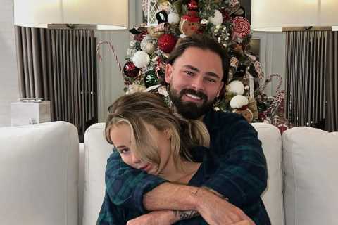 Olivia Attwood Receives Backlash for Controversial Christmas Post