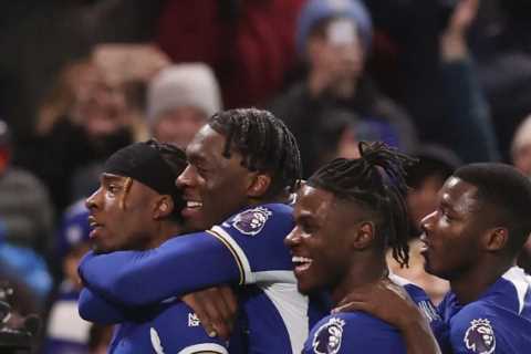 Chelsea Look to End 2023 on a High as They Face Luton Town