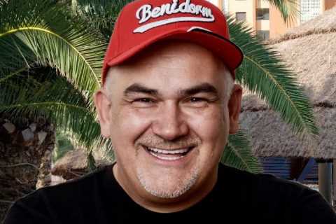 Benidorm Creator Hints at Sensational Comeback for Hit Comedy