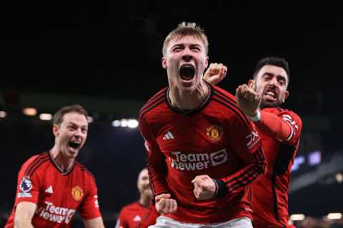 Nottingham Forest vs Man Utd Preview: Red Devils Set to Face Forest in Premier League Clash