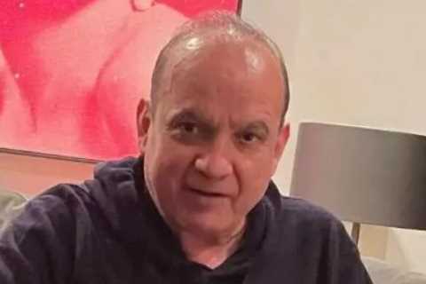 Inside Touker Suleyman's Stunning London Mansion
