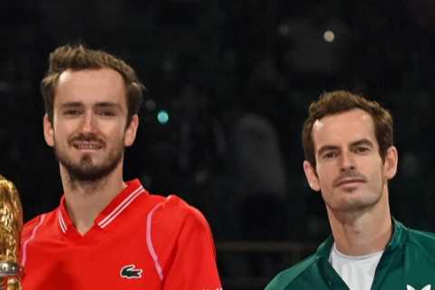 Tennis Rule Change for 2024 Could Be Major Boost to Andy Murray and British Players