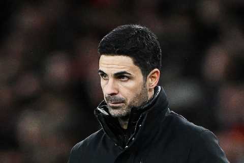 Mikel Arteta’s Tactical Instructions Revealed in Arsenal's Defeat to West Ham