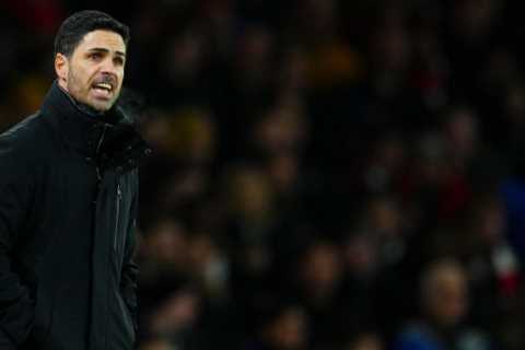 Arsenal and Fulham Suffer Big Drop-Off in Premier League Compared to Last Year