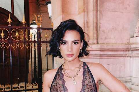 Jade Lebouef Stuns Fans with Classy Instagram Photos