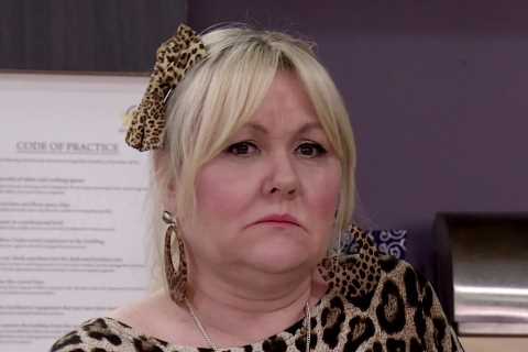 Coronation Street Legend Quits After 13 Years on the Cobbles