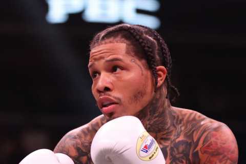 Boxing Superstar Gervonta Davis Converts to Islam and Changes His Name