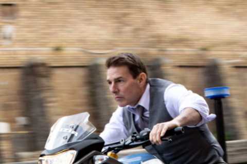 Top 10 Must-See Movies of 2023
